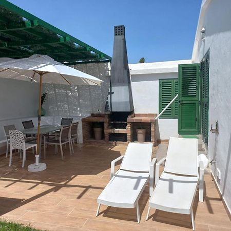 Bungalow Maspalomas, Campo Internacional Maspalomas  Exterior foto